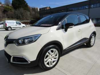 Used Renault Captur 2014 for sale - 74075305: Photo