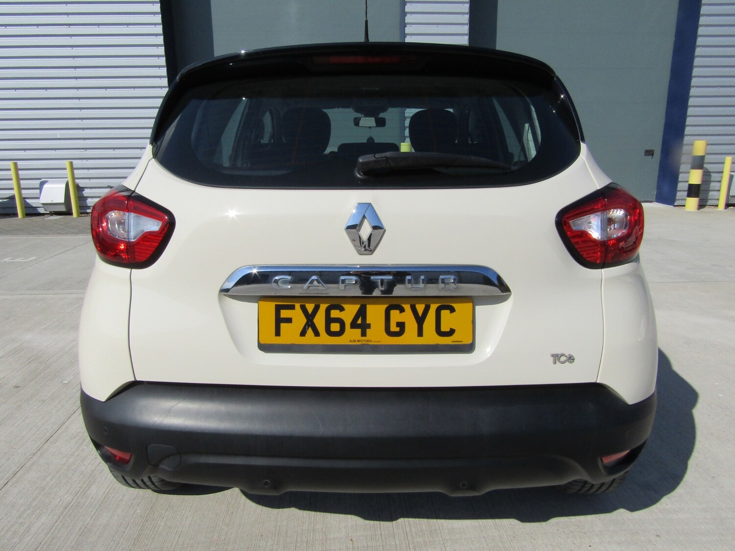 Vehicle 7