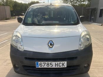 Used Renault Kangoo 2011 for sale - 79614054: Photo