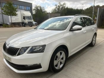 Used Skoda Octavia 2020 for sale - 79614053: Photo