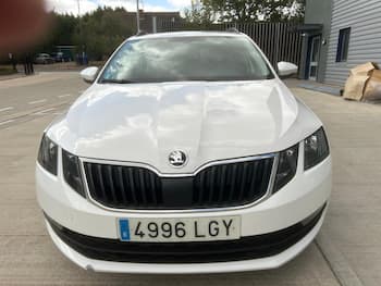 Used Skoda Octavia 2020 for sale - 79614053: Photo