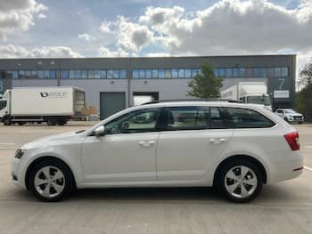 Used Skoda Octavia 2020 for sale - 79614053: Photo
