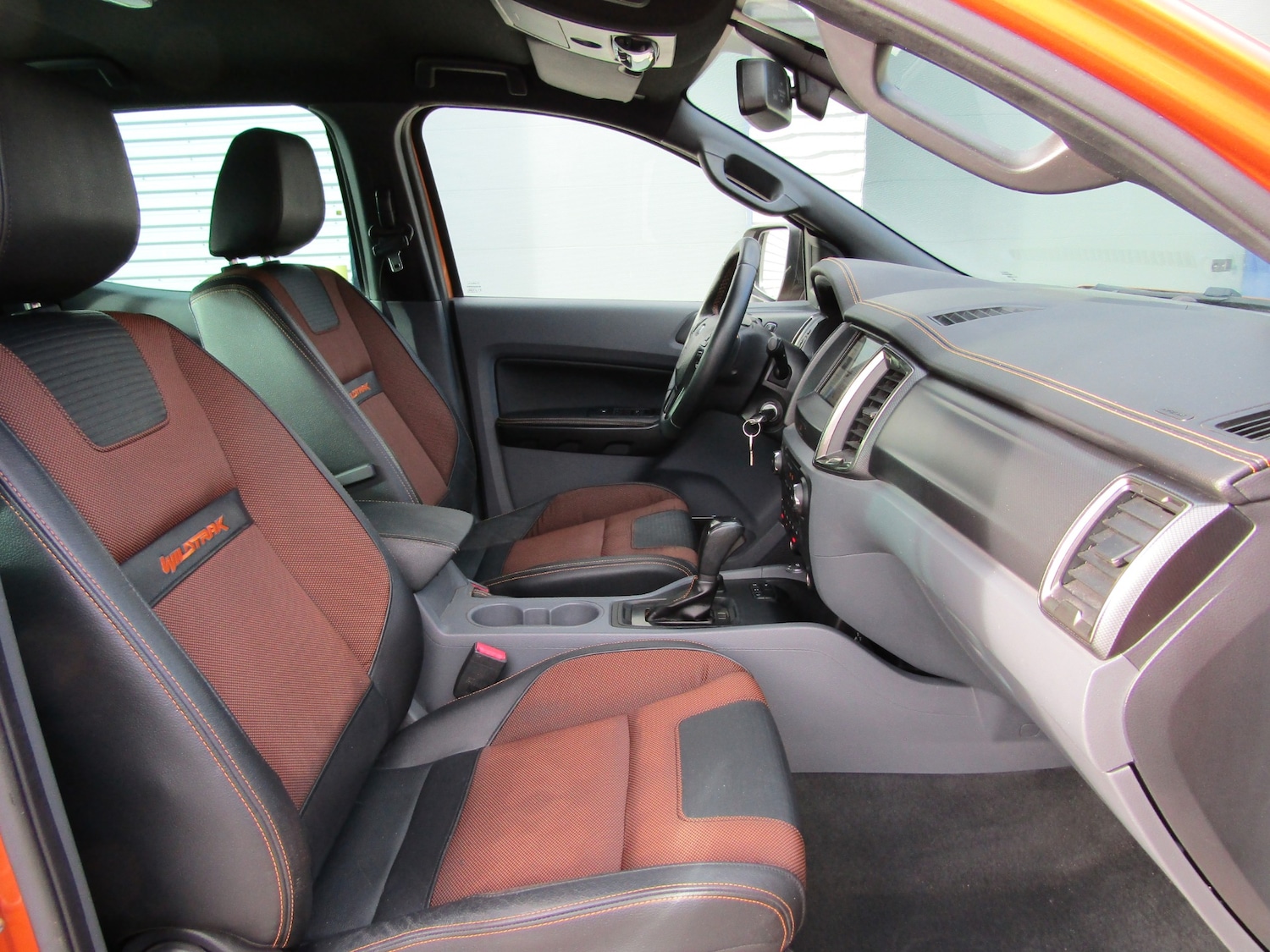 Used Ford Ranger 2018 for sale - 76437957: Photo 15