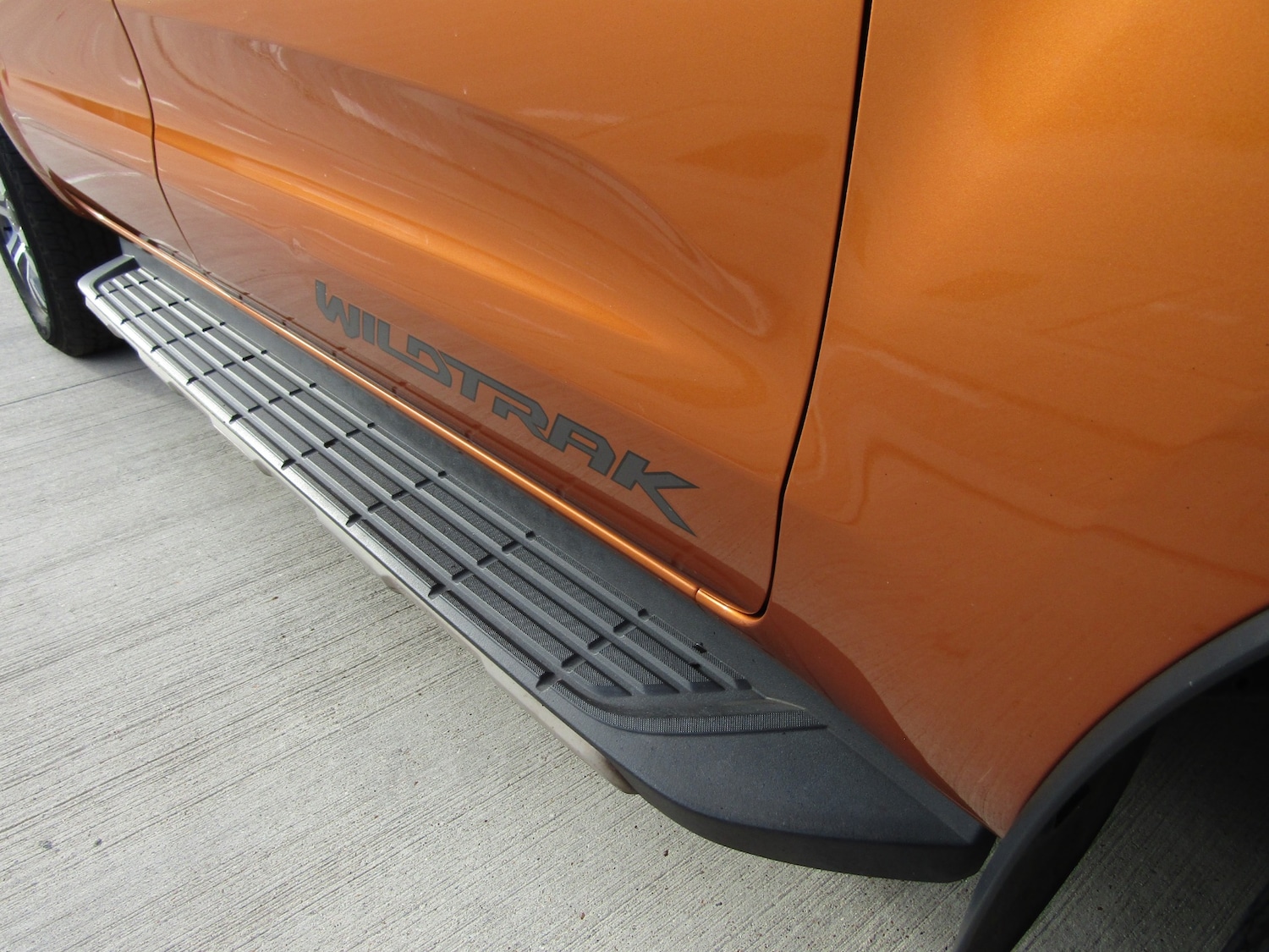 Used Ford Ranger 2018 for sale - 76437957: Photo 17