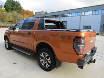 Used Ford Ranger 2018 for sale - 76437957: Photo