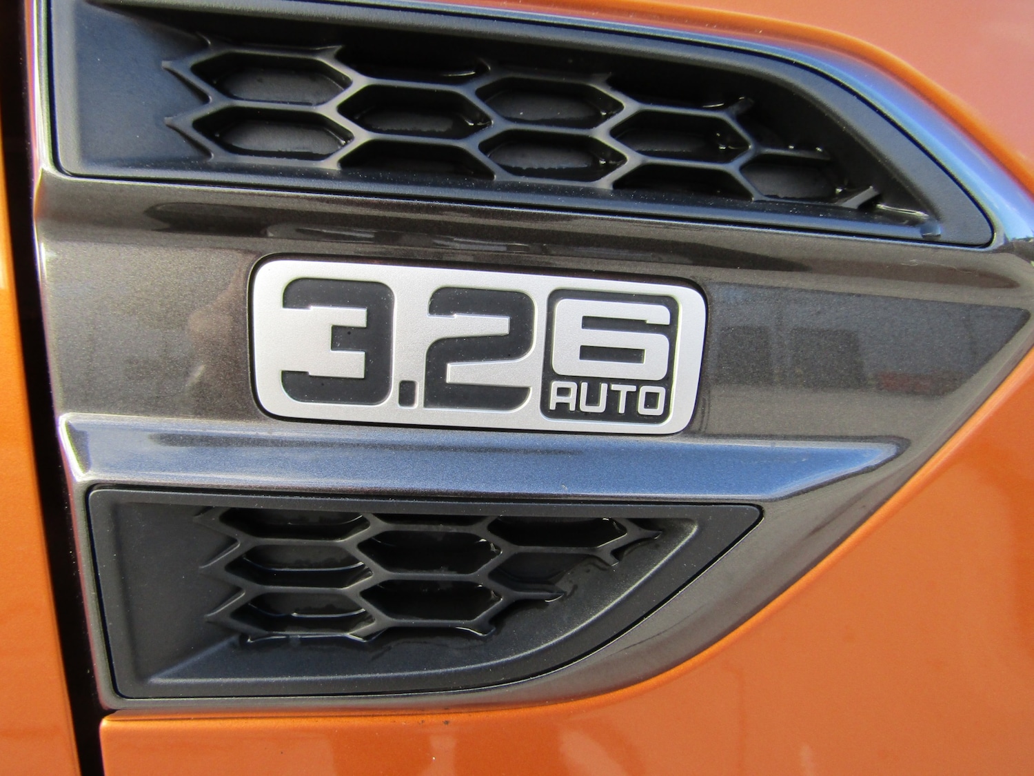 Used Ford Ranger 2018 for sale - 76437957: Photo 8