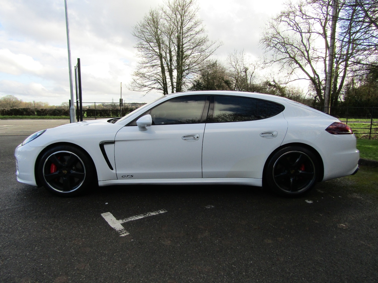 Used Porsche Panamera 2015 for sale - 77443722: Photo 11
