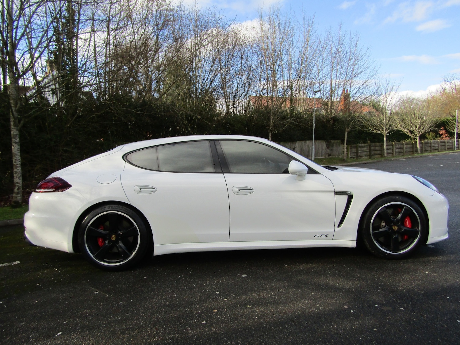 Used Porsche Panamera 2015 for sale - 77443722: Photo 14