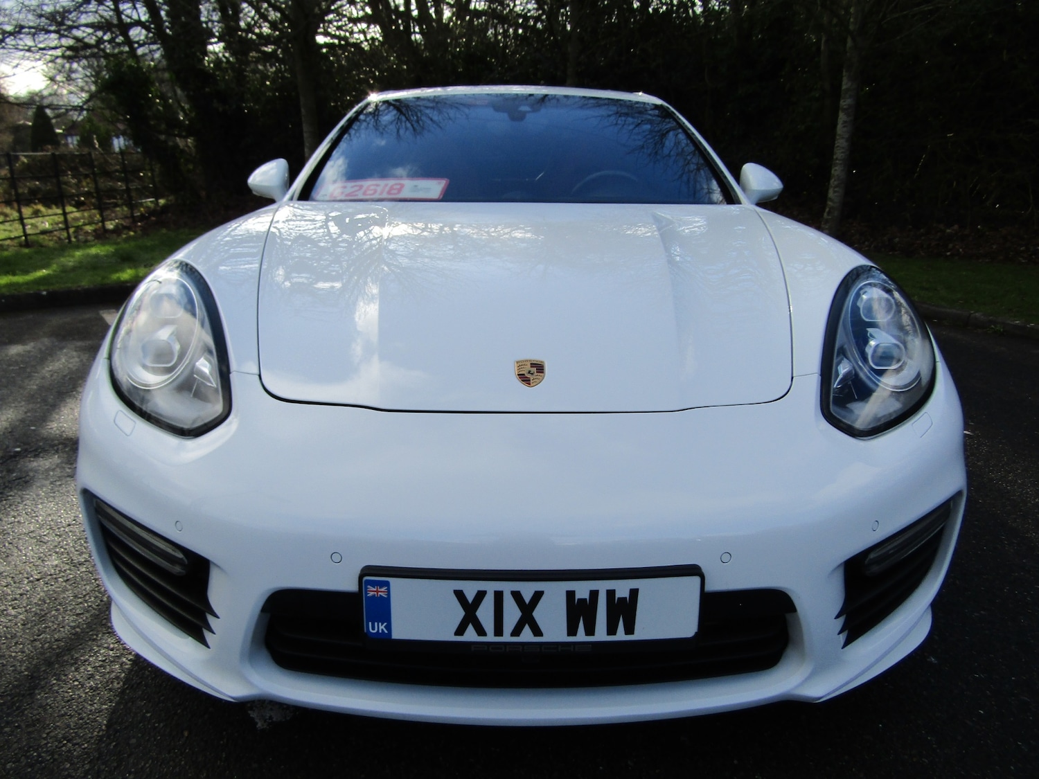 Used Porsche Panamera 2015 for sale - 77443722: Photo 15