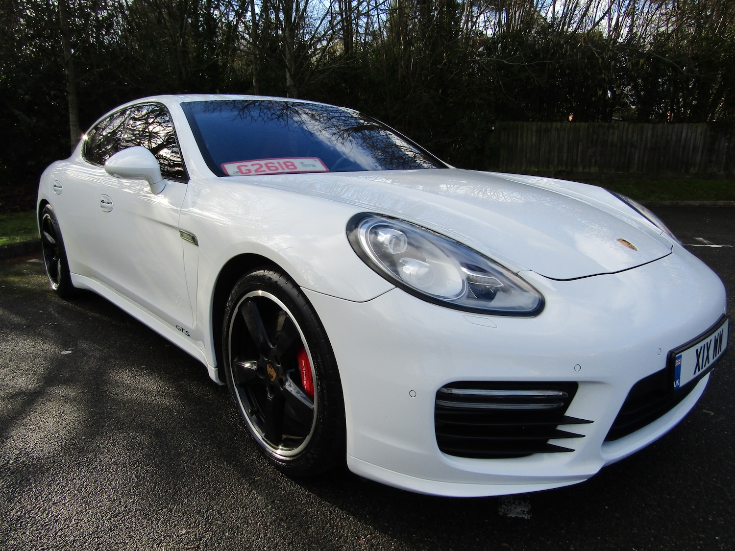 Used Porsche Panamera 2015 for sale - 77443722: Photo 16