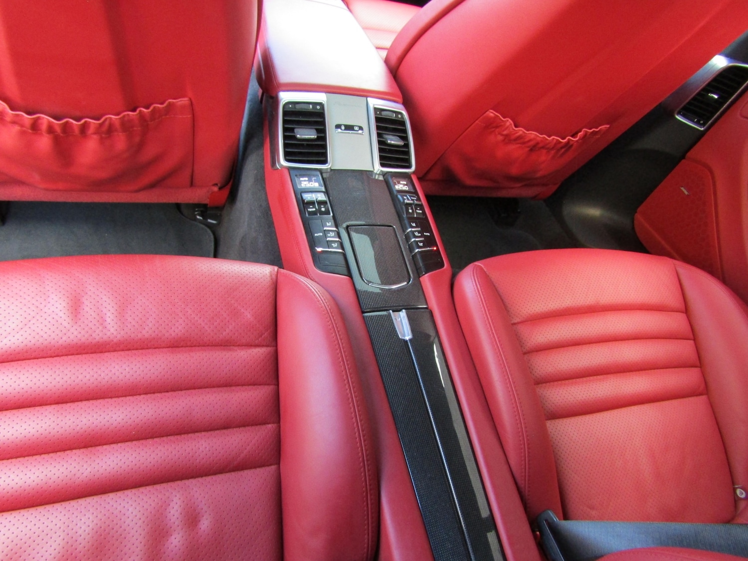 Used Porsche Panamera 2015 for sale - 77443722: Photo 19