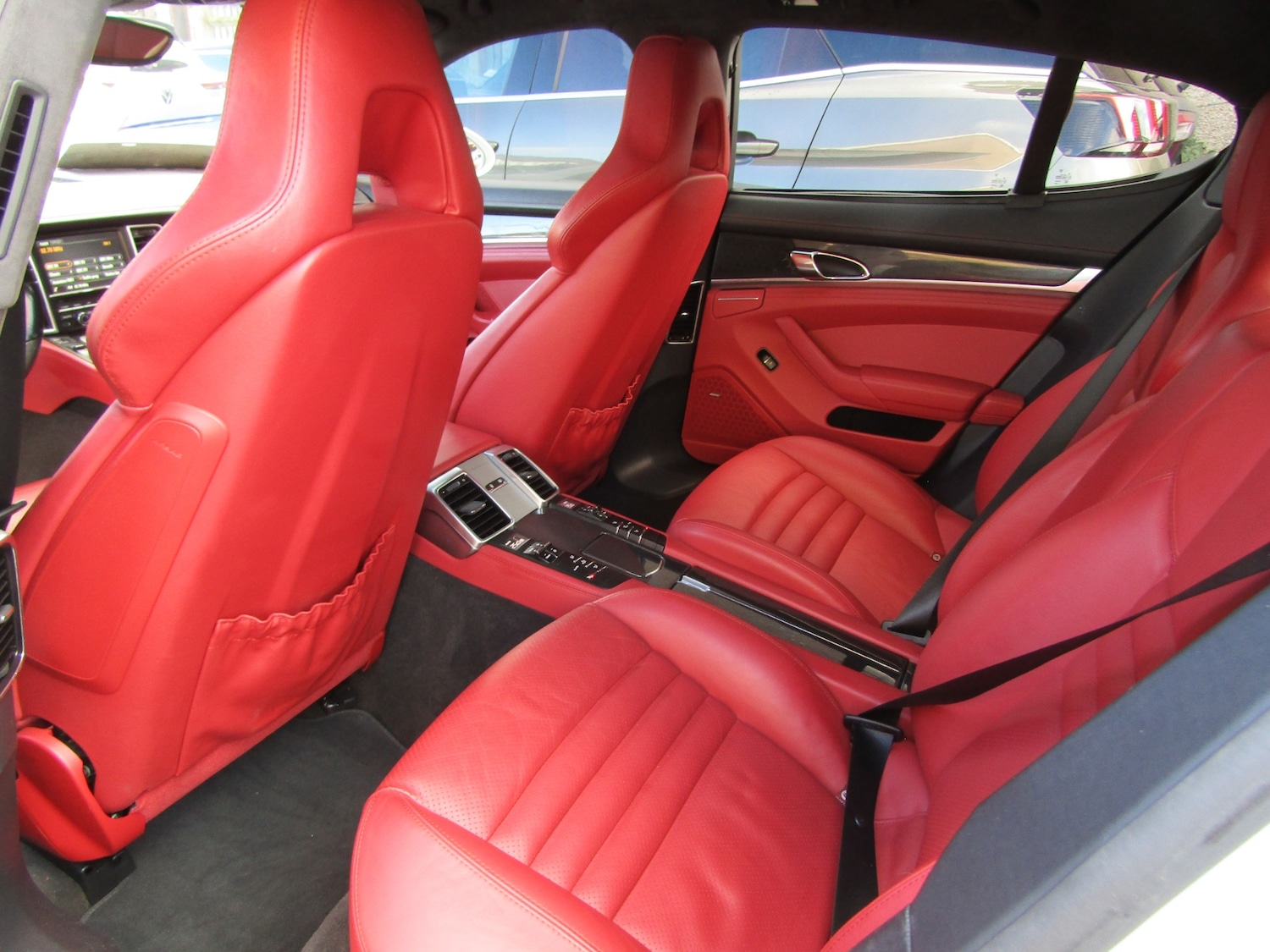 Used Porsche Panamera 2015 for sale - 77443722: Photo 20