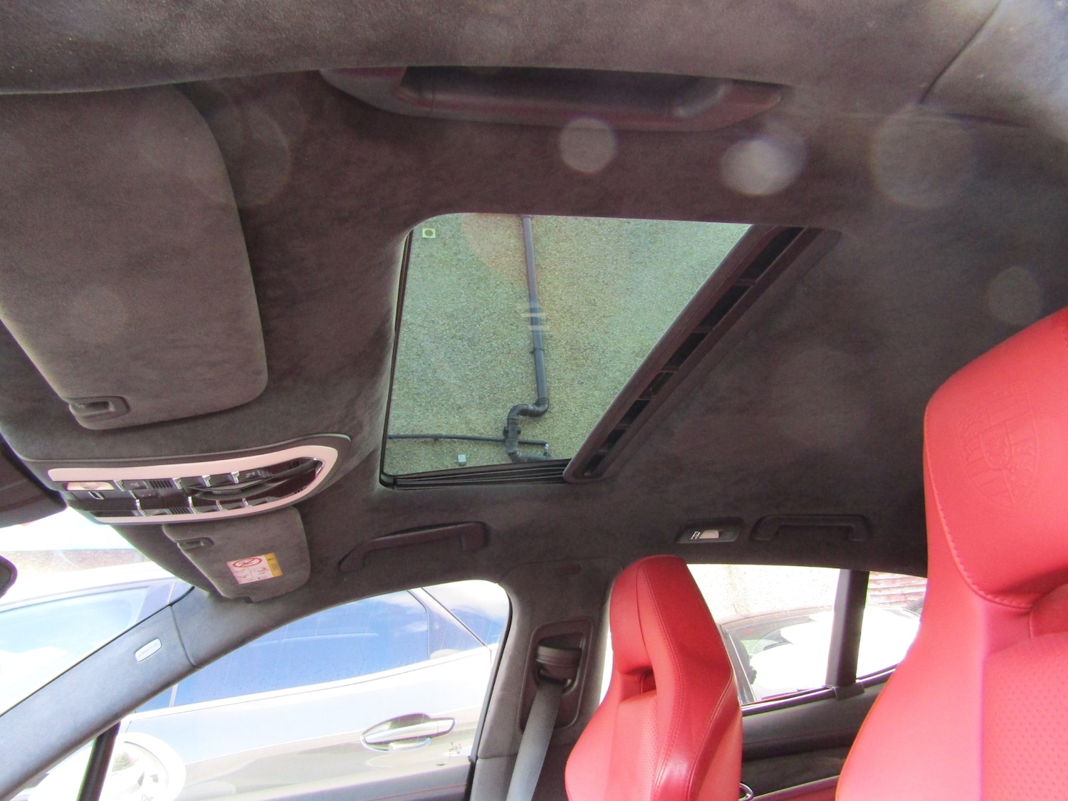 Used Porsche Panamera 2015 for sale - 77443722: Photo 22