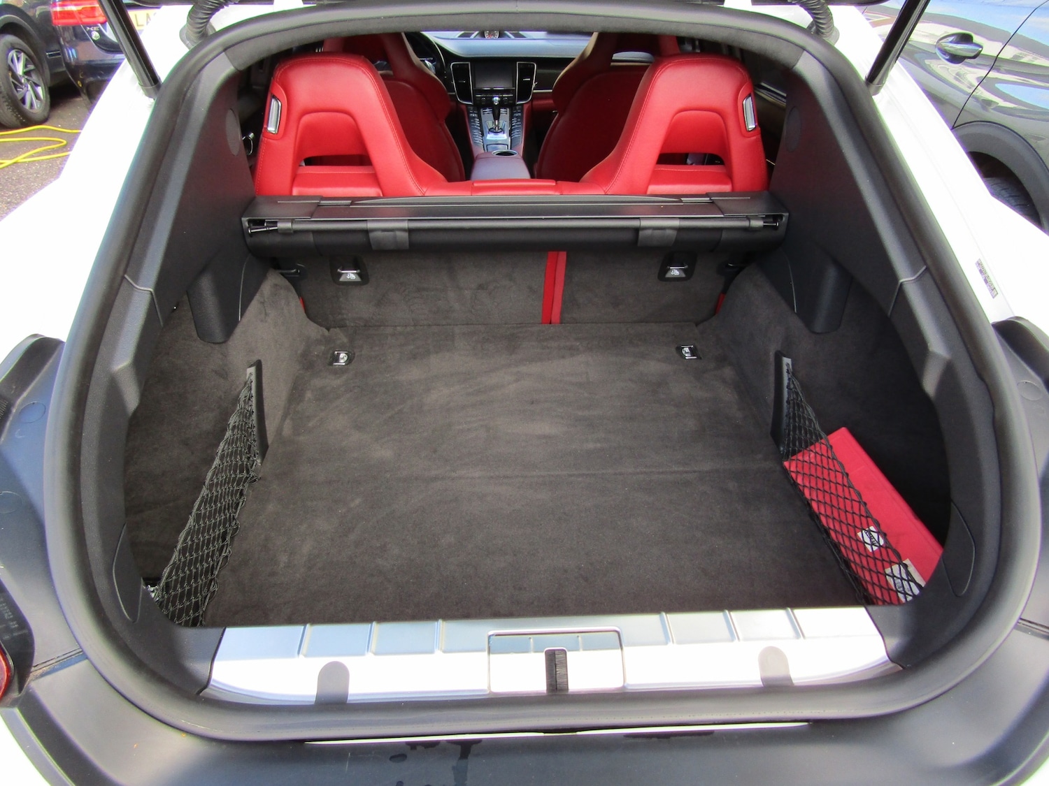 Used Porsche Panamera 2015 for sale - 77443722: Photo 23