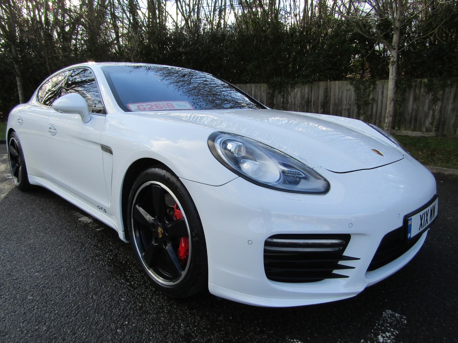 Used Porsche Panamera 2015 for sale - 77443722: Photo 5