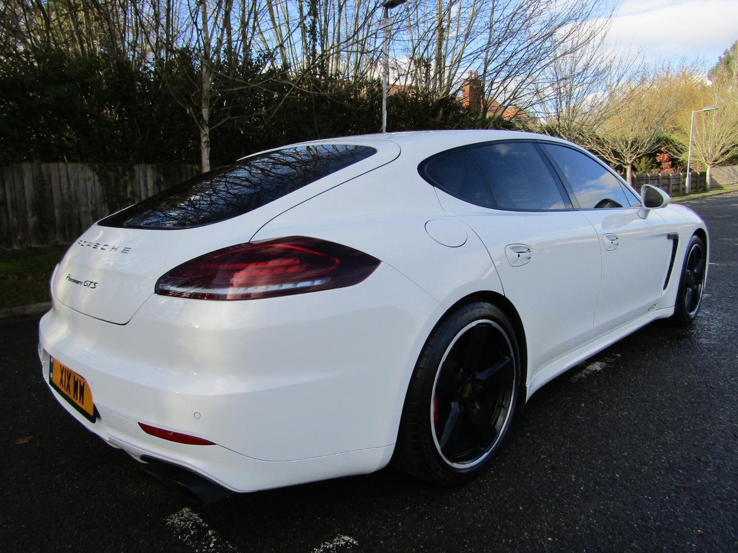Used Porsche Panamera 2015 for sale - 77443722: Photo 6