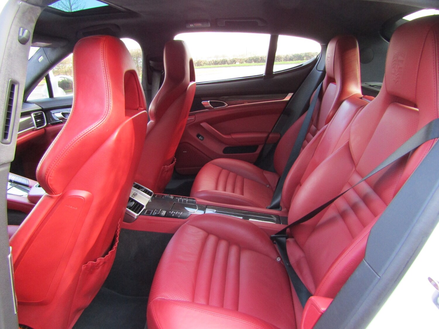 Used Porsche Panamera 2015 for sale - 77443722: Photo 7