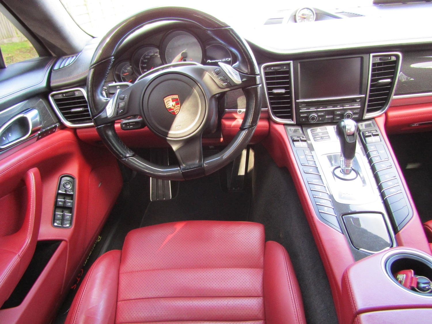 Used Porsche Panamera 2015 for sale - 77443722: Photo 8