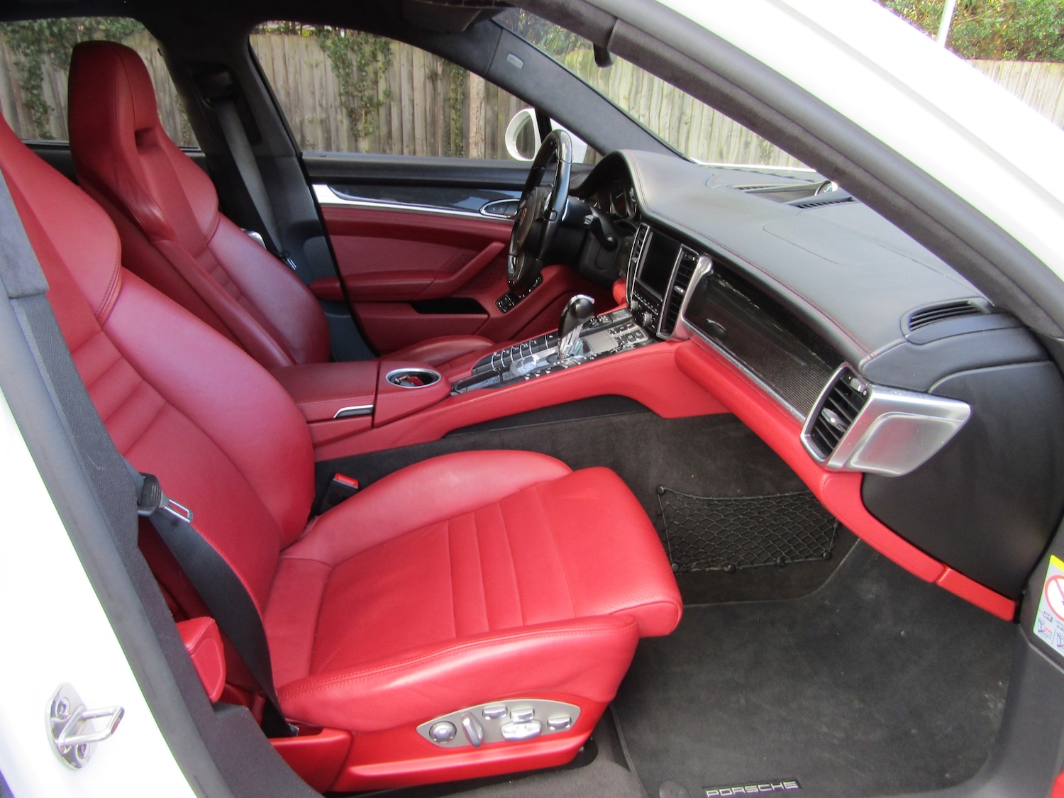 Used Porsche Panamera 2015 for sale - 77443722: Photo 9