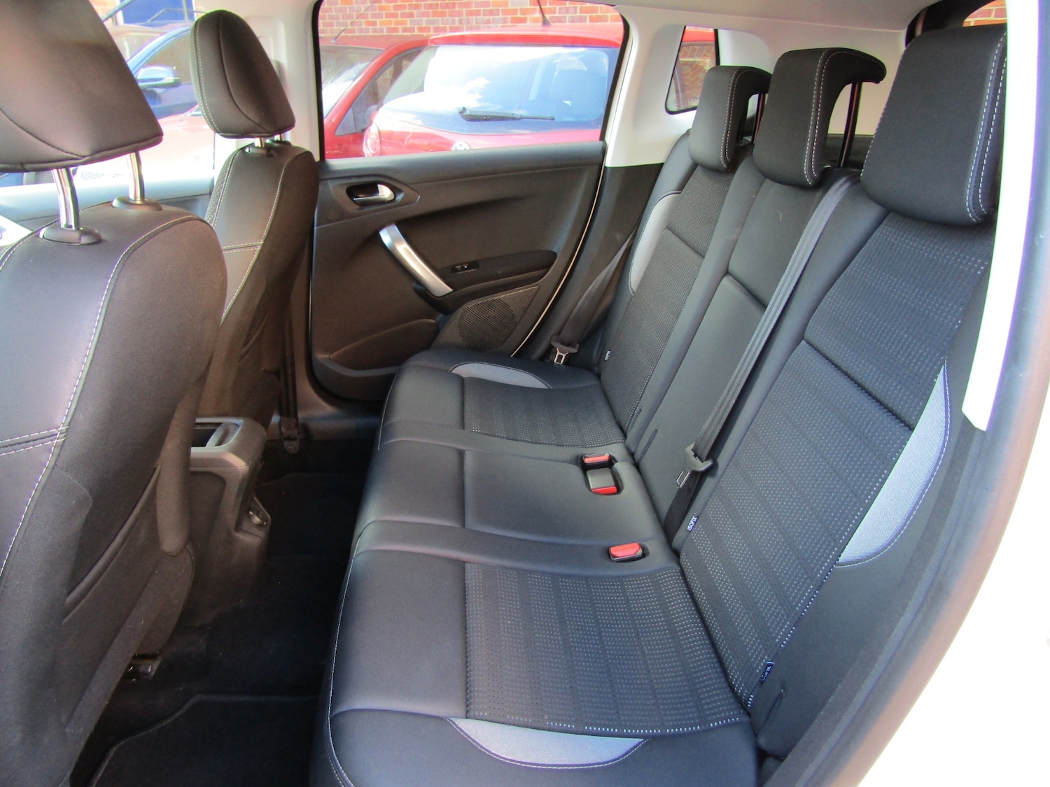Vehicle 16