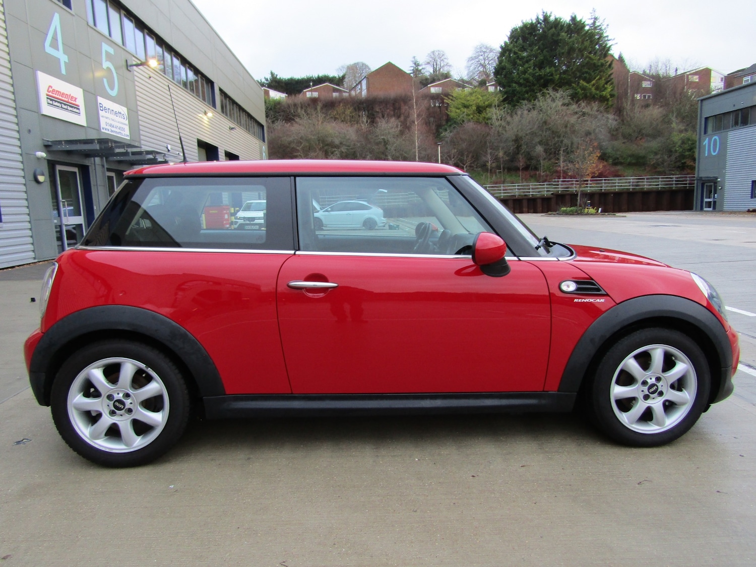Used MINI Cooper 2014 for sale - 76847245: Photo 11