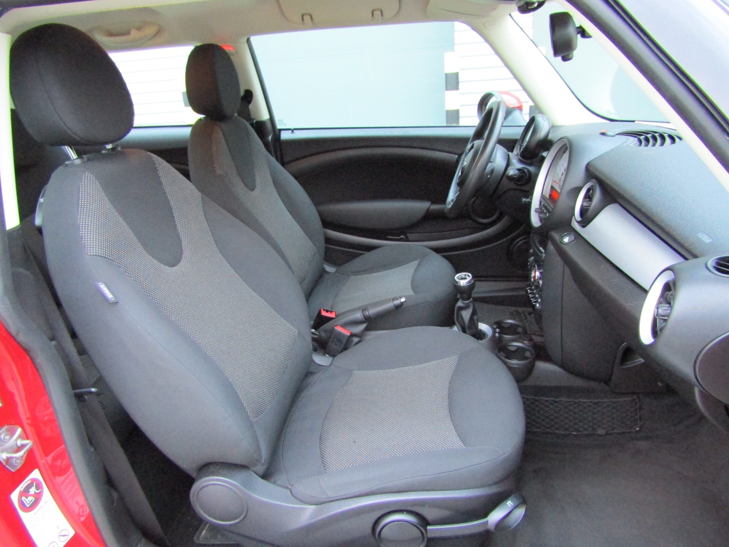 Used MINI Cooper 2014 for sale - 76847245: Photo 12