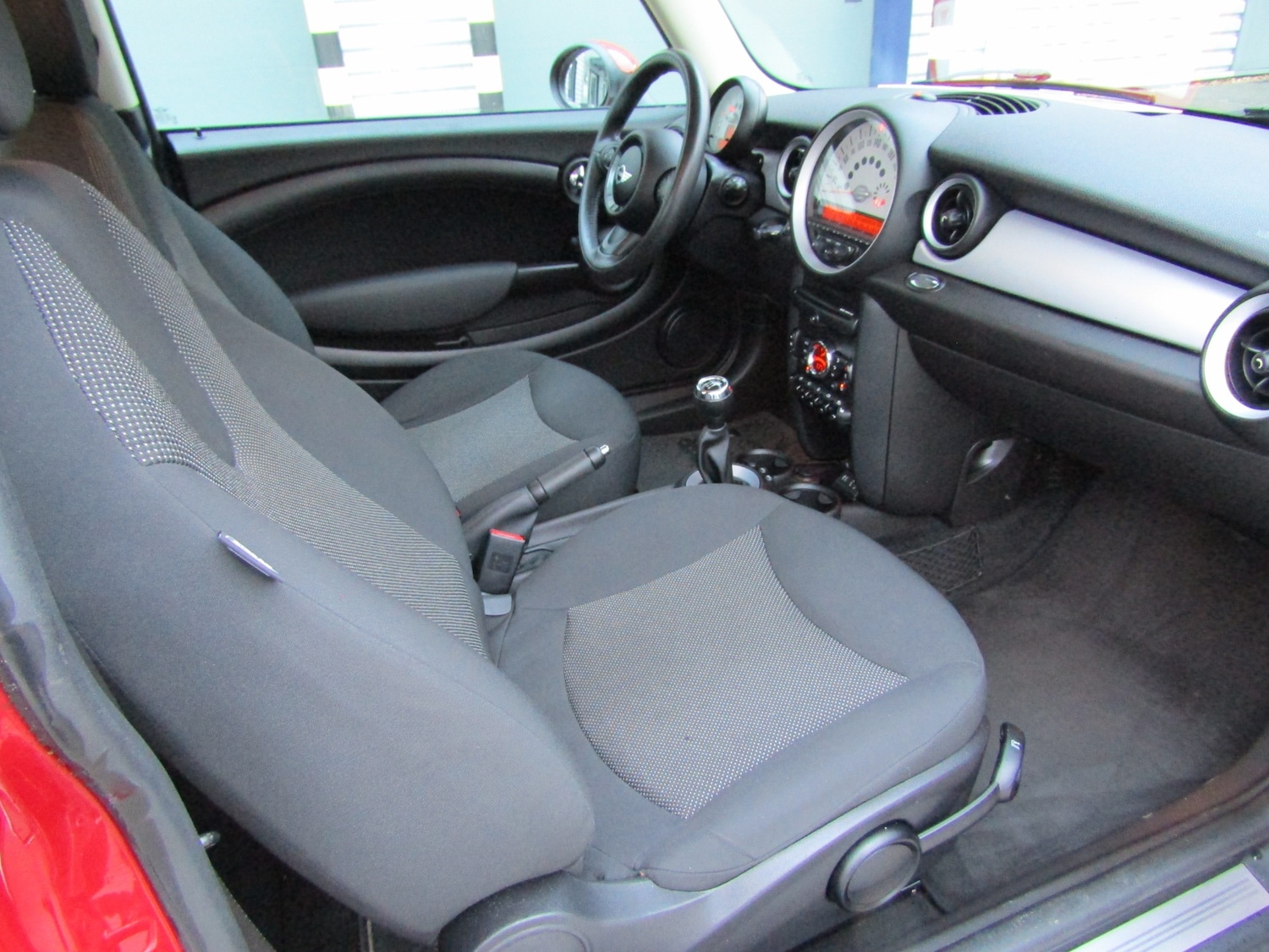 Used MINI Cooper 2014 for sale - 76847245: Photo 13