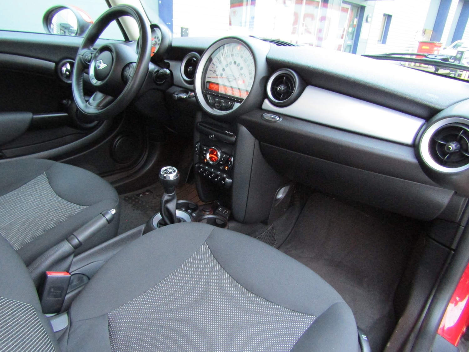 Used MINI Cooper 2014 for sale - 76847245: Photo 14