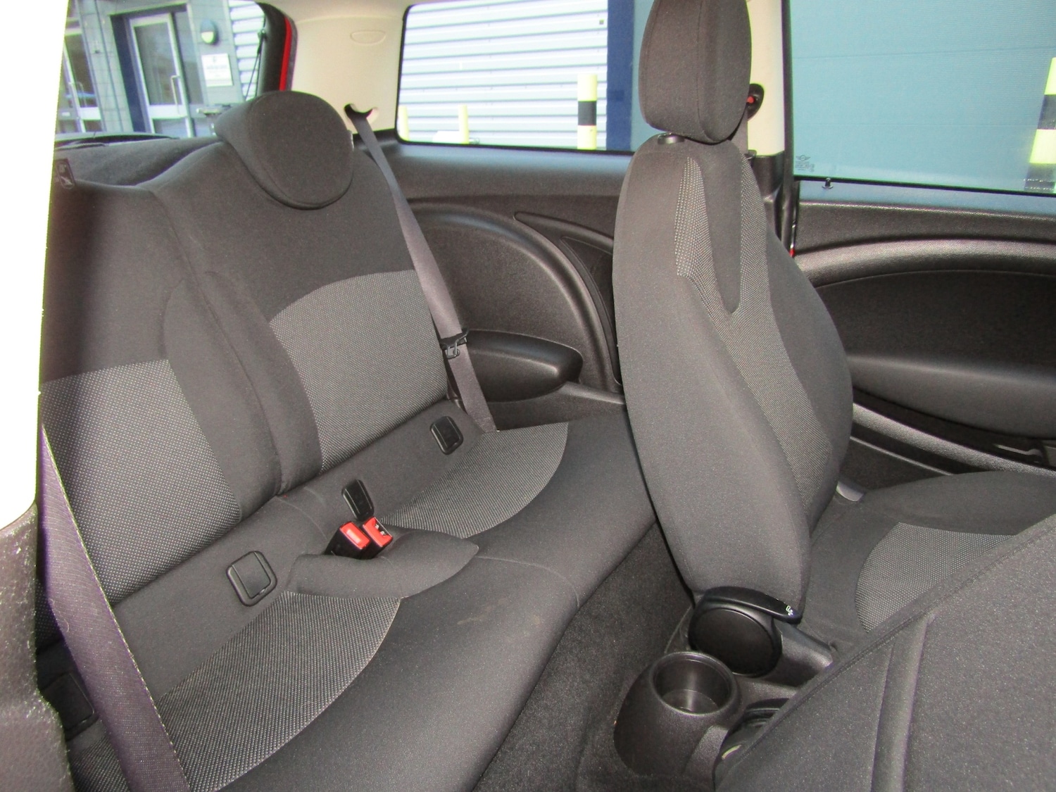 Used MINI Cooper 2014 for sale - 76847245: Photo 16