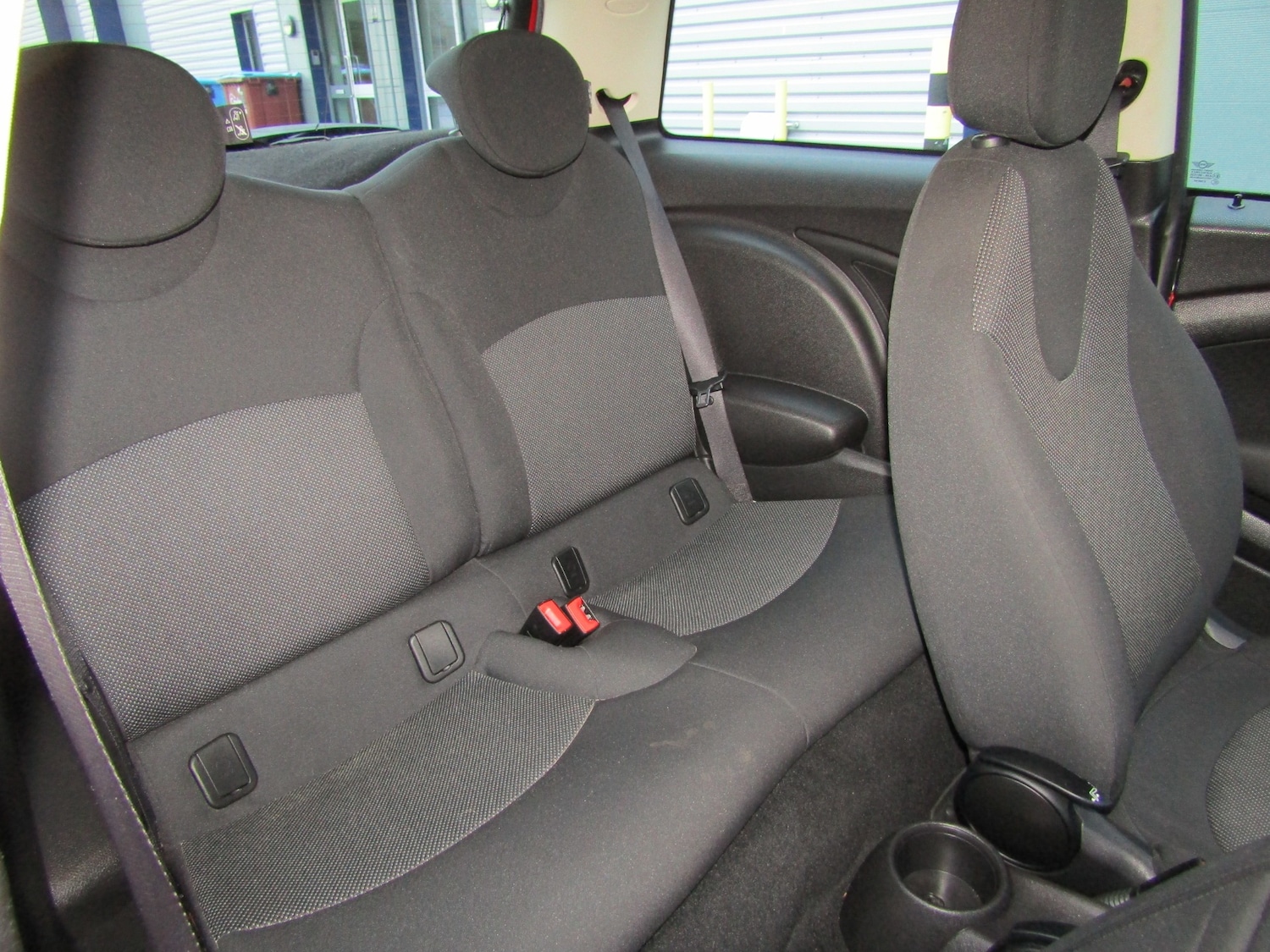 Used MINI Cooper 2014 for sale - 76847245: Photo 17