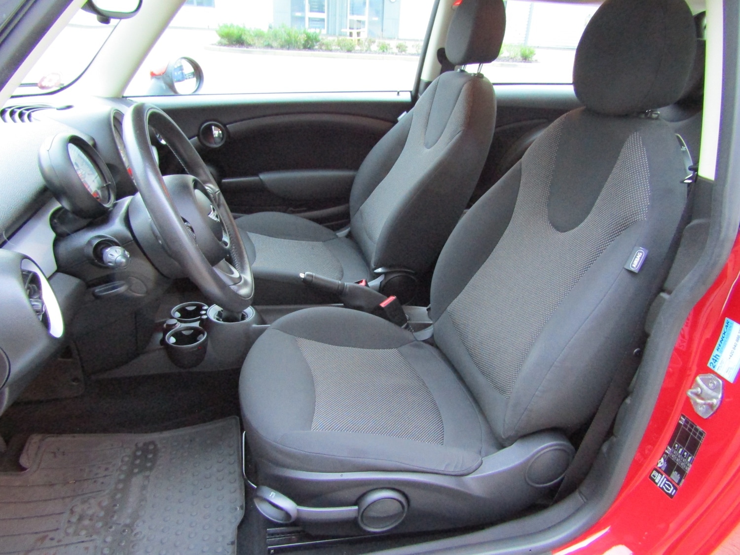 Used MINI Cooper 2014 for sale - 76847245: Photo 19