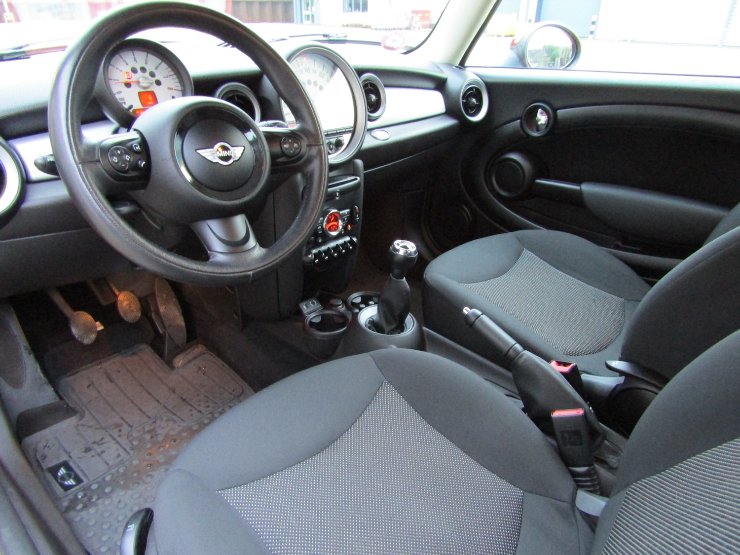 Used MINI Cooper 2014 for sale - 76847245: Photo 20