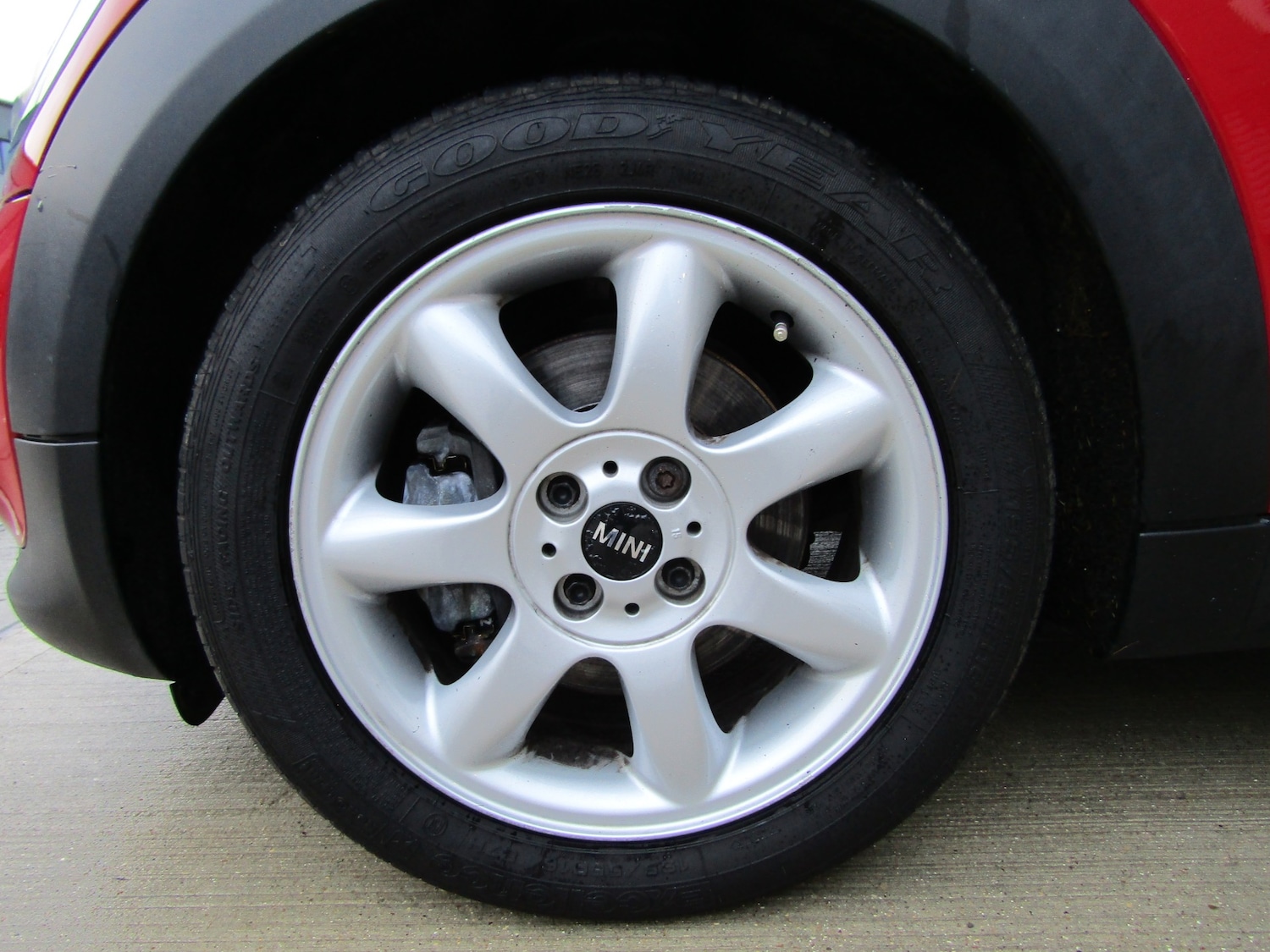 Used MINI Cooper 2014 for sale - 76847245: Photo 21