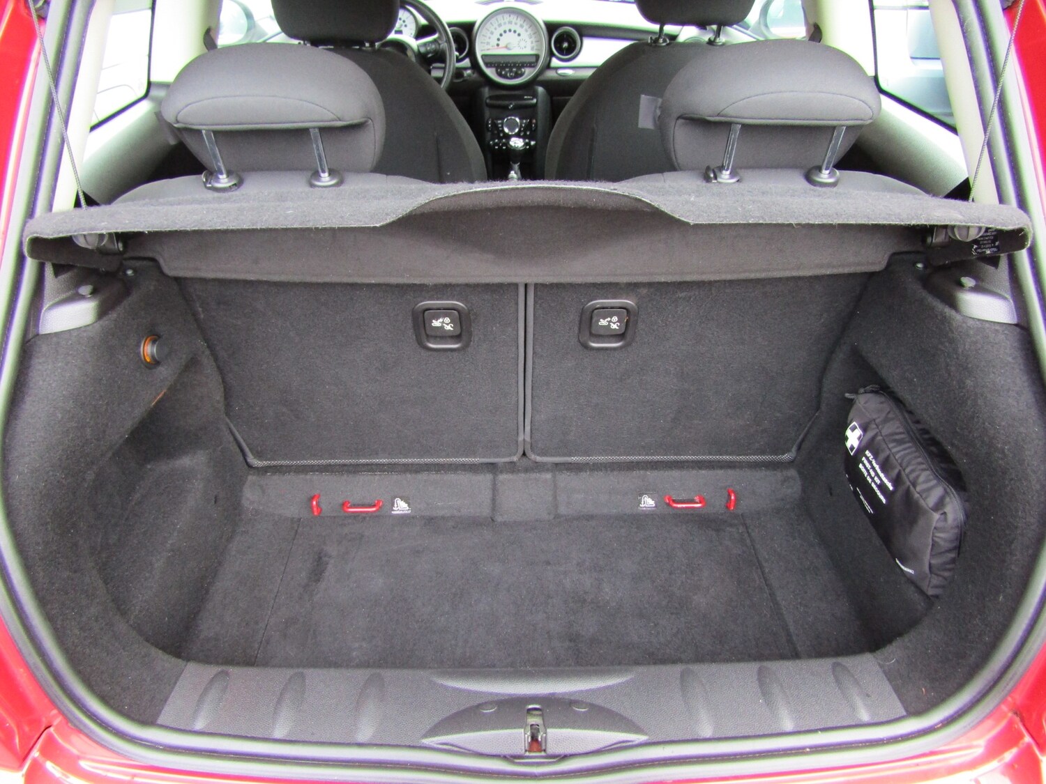 Used MINI Cooper 2014 for sale - 76847245: Photo 22