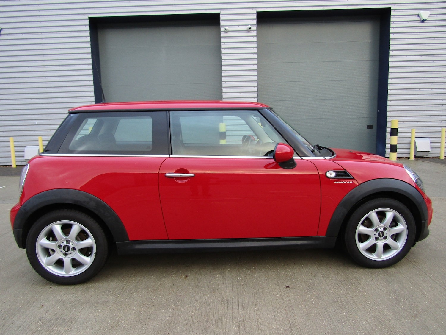 Used MINI Cooper 2014 for sale - 76847245: Photo 3