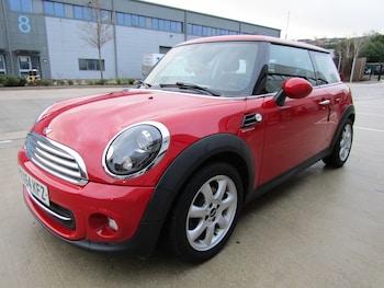 Used MINI Cooper 2014 for sale - 76847245: Photo