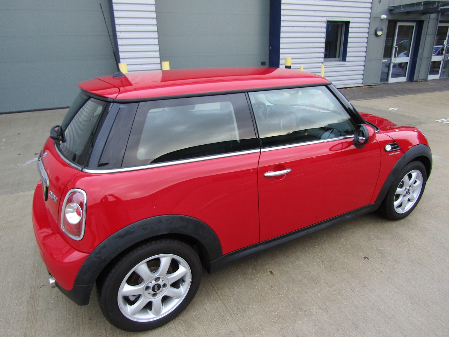 Used MINI Cooper 2014 for sale - 76847245: Photo 6