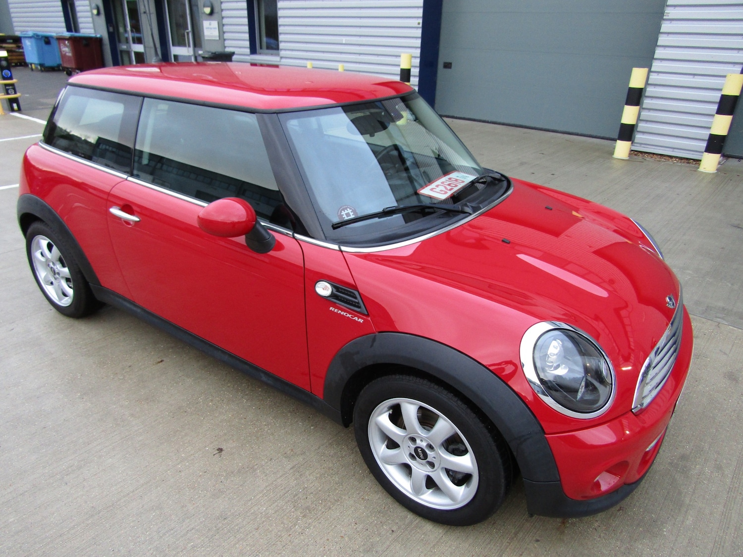 Used MINI Cooper 2014 for sale - 76847245: Photo 7