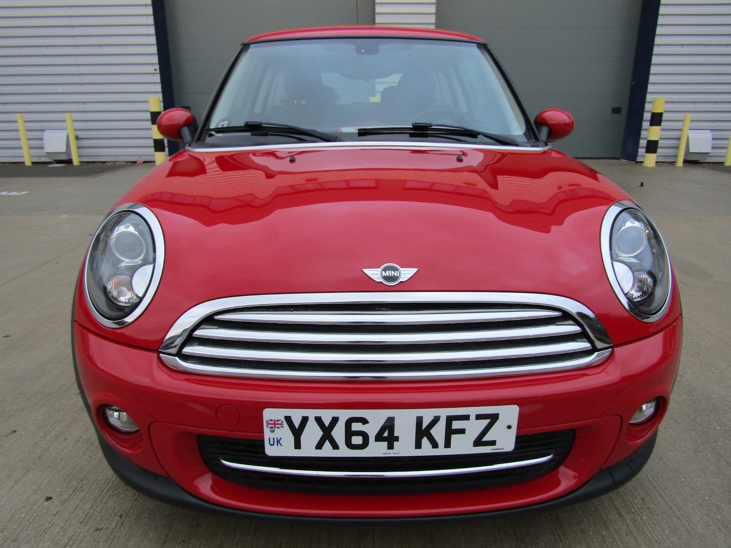 Used MINI Cooper 2014 for sale - 76847245: Photo 9