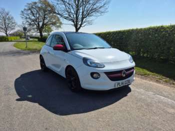 Used Vauxhall Adam 2014 for sale - 74349685: Photo