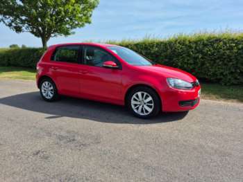 2012 (62) - 1.4 TSI Match Euro 5 5dr
