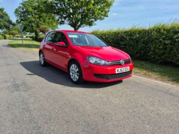Used Volkswagen Golf 2012 for sale - 74654334: Photo