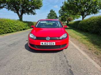 Used Volkswagen Golf 2012 for sale - 74654334: Photo