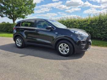 2016 (16) - 1.7 CRDi 1 Euro 6 (s/s) 5dr