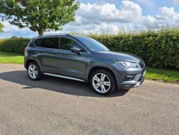(69) - 1.5 TSI EVO FR DSG Euro 6 (s/s) 5dr