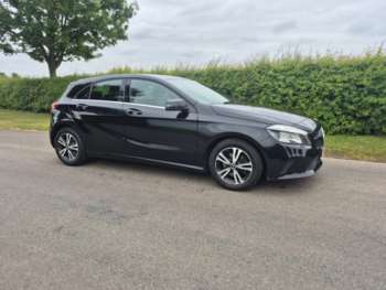 (67) - 1.6 A160 SE Euro 6 (s/s) 5dr