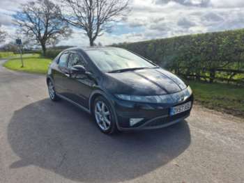 Used Honda Civic 2007 for sale - 74349028: Photo
