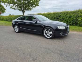 (60) - 2.0 TDI SE quattro Euro 5 (s/s) 2dr