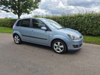 2006 (56) - 1.25 Freedom 5dr