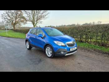 2016 (16) - 1.6i Exclusiv 2WD Euro 6 (s/s) 5dr